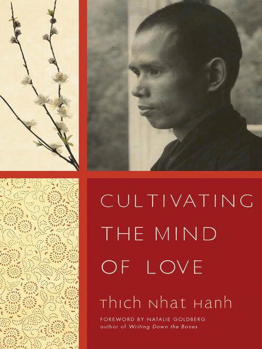 Title details for Cultivating the Mind of Love by Thich Nhat Hanh - Available